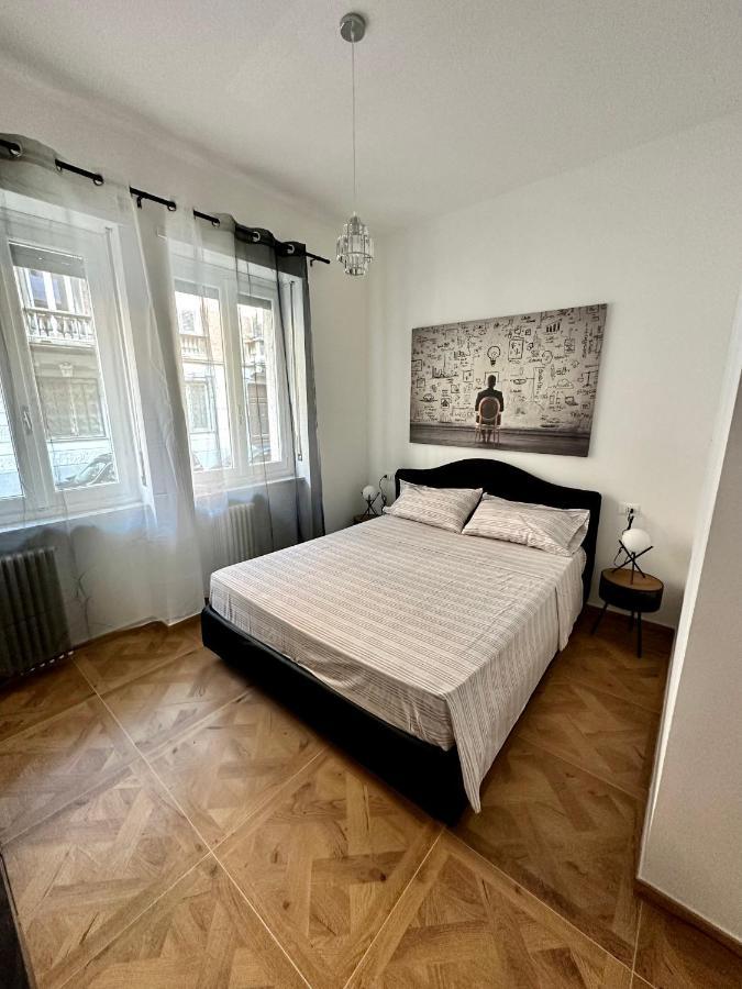 Casa Beinasco Διαμέρισμα Τορίνο Εξωτερικό φωτογραφία