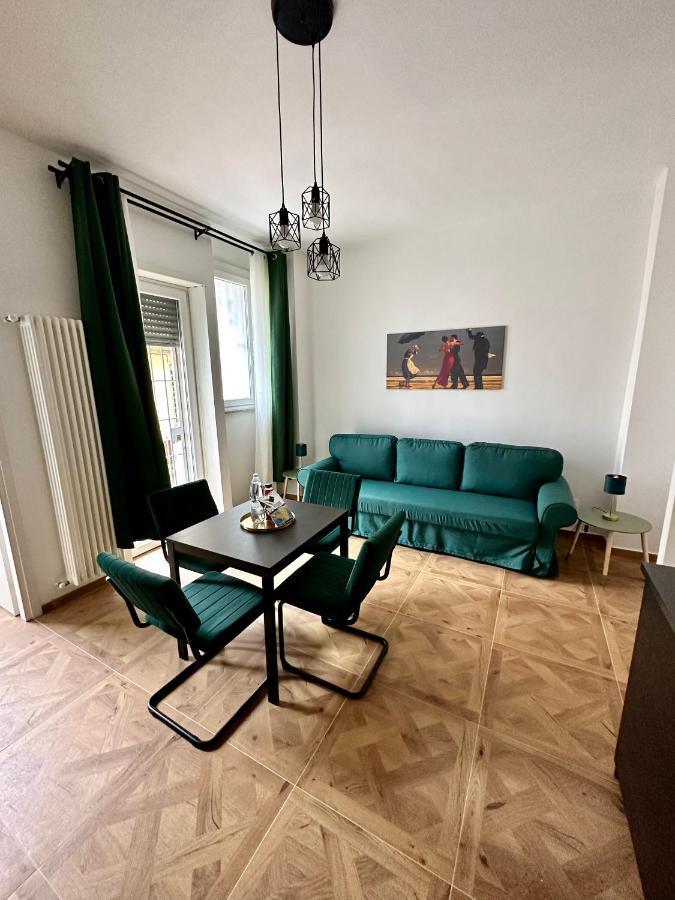 Casa Beinasco Διαμέρισμα Τορίνο Εξωτερικό φωτογραφία
